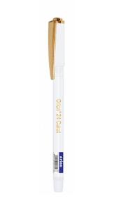 ปากกาลูกลื่น Orion 24 คารัต ดีไซน์ทันสมัย สีนีออน เขียนลื่น สำหรับนักเรียนและมืออาชีพ ราคาสุดคุ้ม - Product Image 2