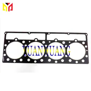 Gasket Engine China Supplier Wholesale Diesel Engine Repair Parts Overhaul 3304 Engine Upper Gasket Kit