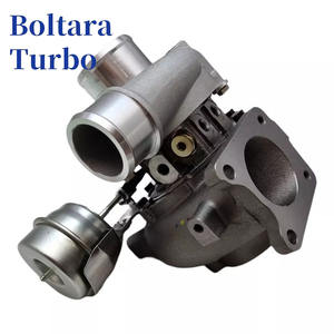 Turbocompresor completo BV50 53049880084 28200-4X910 53049880063 53049700072 para <span class=keywords><strong>KIA</strong></span> <span class=keywords><strong>Carnival</strong></span> II 2,9 CRDi <span class=keywords><strong>J3</strong></span> CR - Product Image 1