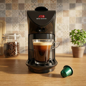 Proveedor de Fábrica de Vietnam, Café en Cápsulas, Espresso, Especialidad Arábica, Tueste Medio Oscuro, Café Hiva's, Personalizable, Listo para Exportar - Product Image 5