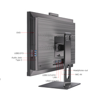 Nueva Computadora Gamer Todo en Uno, Computadora Monobloque AIO, Computadora de Escritorio Todo en Uno, Juego de PC Completo