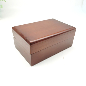 Eco-Friendly Wooden Pet Urns for Ashes Bamboo <strong>Memory</strong> <strong>Boxes</strong> Pet Caskets Cremation Urn for Cat <strong>Dog</strong> - Product Image 5