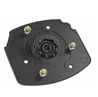 Nouveau support d'amortisseur de suspension 902968 compatible avec Buick Allure LaCrosse Century et Chevrolet Impala 1997-2016 10257805