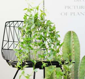 Plante Artificielle Mignonne Nouveauté 2026 pour Décoration de Plafond, Abri de Jardin, Rangement Extérieur et Aménagement Décontracté - Product Image 1