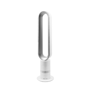 Ventilateur tour sans pales domestique, 97 cm de hauteur, pour intérieur, à vent doux et naturel, rafraîchisseur d'air - Product Image 1