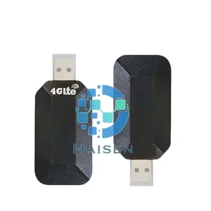 HAISEN QUECTELEC200AEUHA USB-Dongle 150 Mbps Cat.4 LTE zellular drahtlose Kommunikation EC200A- EU EC200AEU EC200AEUHA