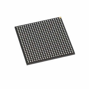 Componentes de circuito electrónico 10CL040ZU484I8G 484 FBGA integrados en stock - Product Image 1