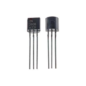 50-200ชิ้นชุดทรานซิสเตอร์สารพันถึง-92 2N2222 2N2907 2N3906 2N5401 2N5551 A1015 BC327 BC337 BC548 <span class=keywords><strong>BC549</strong></span> C1815 S8050 PNP NPN - Product Image 2