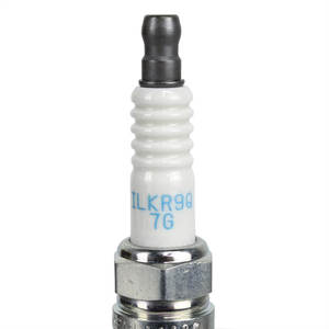 Pour bougie d'allumage NGK Iridium Platinum ILKR9Q7G 97312 paquet unique nouvelle condition pour K3 Smart Run Ix35 Elantra Type de carburant à essence - Product Image 5