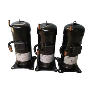 Compresseur de réfrigérateur CB150 AAD201A014B pour <span class=keywords><strong>Mitsubishi</strong></span>, compresseur pour <span class=keywords><strong>industries</strong></span> lourdes, réfrigérant R22 - Product Image 3