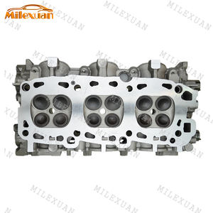 Offre Spéciale 3.5D G6AU G6CU DOHC Moteur Culasse Assy pour Hyundai Santa Fe Dynasty Terracan XG350/<span class=keywords><strong>Kia</strong></span> Opirus Sedona <span class=keywords><strong>Sorento</strong></span> - Product Image 1