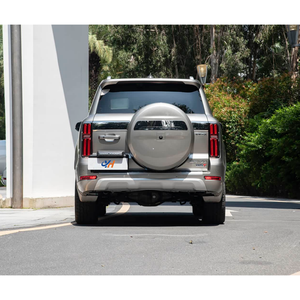 Nuevo <span class=keywords><strong>Tank</strong></span> <span class=keywords><strong>500</strong></span> Hi4-T Edición Inteligente 2026, SUV Híbrido de Lujo de 5 Puertas y 5 Plazas, Vehículo de Nueva Energía con 110 km de Autonomía Eléctrica, 310 kW y 750 Nm - Product Image 6