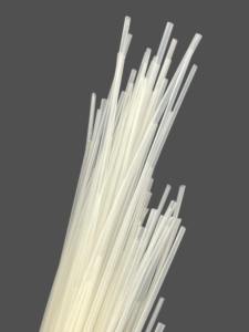 Résistant aux hautes températures 150 * C/175 * C PVDF gaine thermorétractable Protection de câble en plastique EVA extrusion Modling Service de coupe - Product Image 6