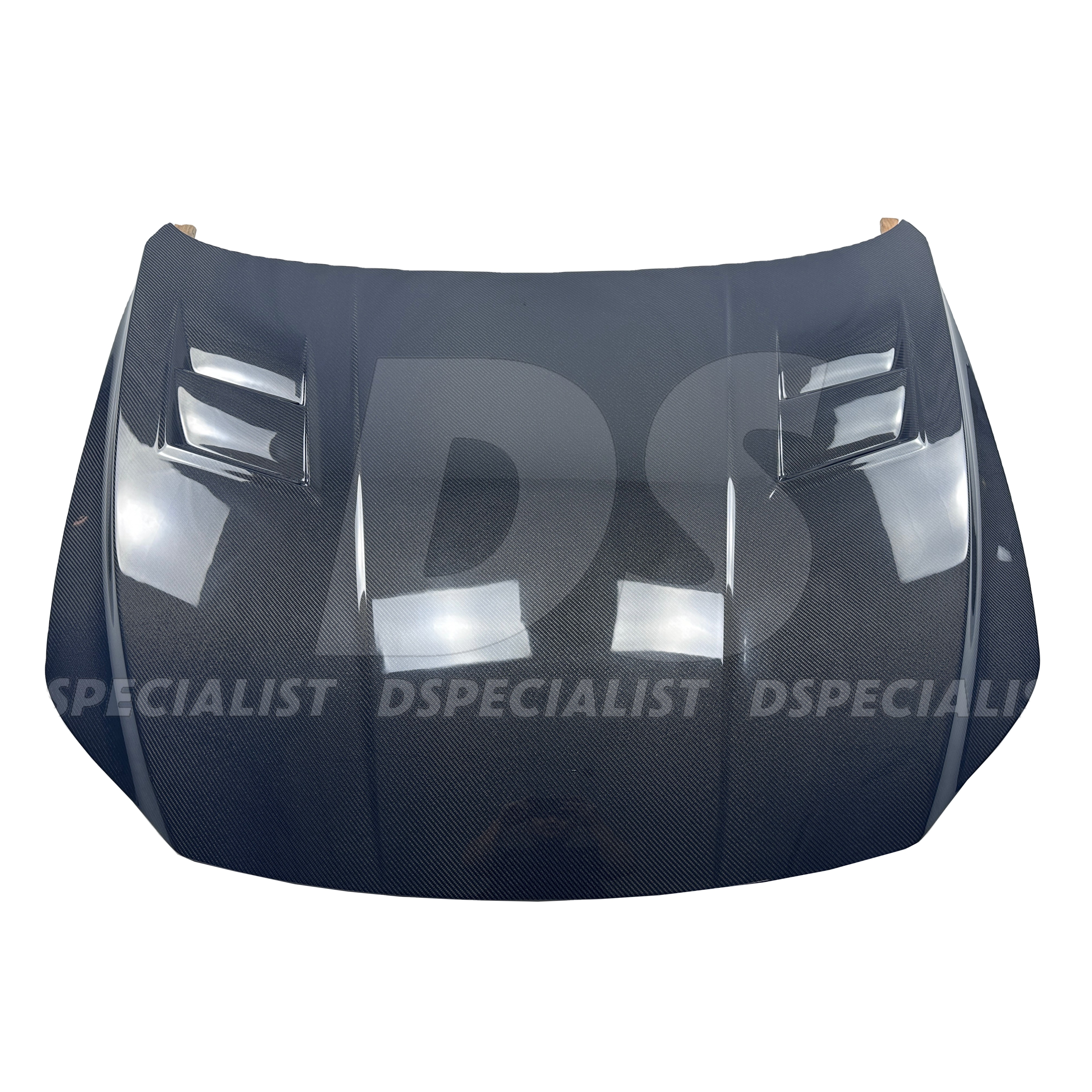 mazda 3 2024 bp hatchback body kit