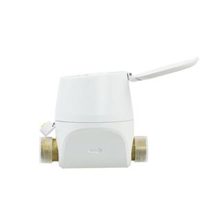 Viewshine住宅用超音波水道メーター精密超音波技術移動部品12年 + 寿命WRAS/OIML/MID認定 - Product Image 2