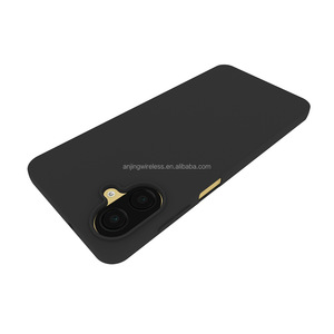 Custodie per telefono cellulare in TPU morbido nero opaco per <span class=keywords><strong>Samsung</strong></span> Galaxy A17 5G A07 A06 A16 A26 A36 A56 A05 <span class=keywords><strong>cover</strong></span> antiurto per Business Design - Product Image 3