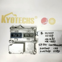 E320D E312D E323D Pelle ECU Original Perkins Controller C4.2 C4.4 C6.4 C6.6 Engine Controller 28170119 3317539 331-7539