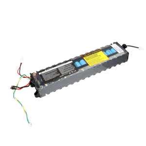 Batterie de communication ULIP 36V 7.8Ah pour trottinette MI M365 Pro 1S 10S 3P 18650 Li-Ion avec BMS intelligent - Product Image 3