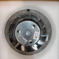 Ventilateur de moteur de broche pour machine-outil CNC A90L-0001-0537/R