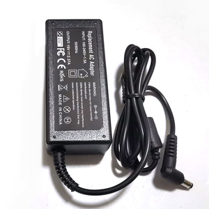 Bộ Chuyển Đổi Nguồn Laptop 45W 19V 2.37A Cổng DC Chất Liệu ABS Bảo Vệ Otp <span class=keywords><strong>ASUS</strong></span> TAICHI21 U305F T300 <span class=keywords><strong>Series</strong></span> Sạc Máy Tính Xách Tay - Product Image 2