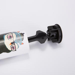 DS1189 Mini Rouleau Adhésif Portable Anti-Peluches et Poils d'Animaux pour Vêtements et Manteaux - Product Image 3