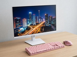 Ordinateur de bureau tout-en-un AIO sans cadre <span class=keywords><strong>avec</strong></span> écran IPS de 27 pouces, tout neuf, processeur Intel Core I3 I5 I7, pour la création légère - Product Image 4