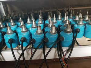 Factory Direct High-Quality Sale Powder Solid <strong>Detect</strong> <strong>Sensor</strong> <strong>Rotating</strong> Blade Rotary Paddle Level Switch - Product Image 6