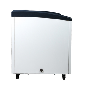 Thân Thiện Với Môi Cong Cửa Kính Ice Cream Tủ Đông Điện Hiển Thị Tủ Lạnh Showcase Nén Máy Làm Lạnh Mát Mở Top Sâu Tủ Đông - Product Image 5