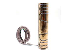 HUADONG真鍮ノズルヒーター240V電圧カスタマイズ可能 - Product Image 3