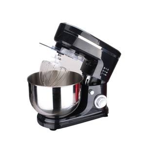 Pâte à pétrir domestique puissante 3 en 1, Machine à pétrir sur pied, outils <span class=keywords><strong>de</strong></span> <span class=keywords><strong>cuisine</strong></span>, grands mélangeurs d'aliments - Product Image 2