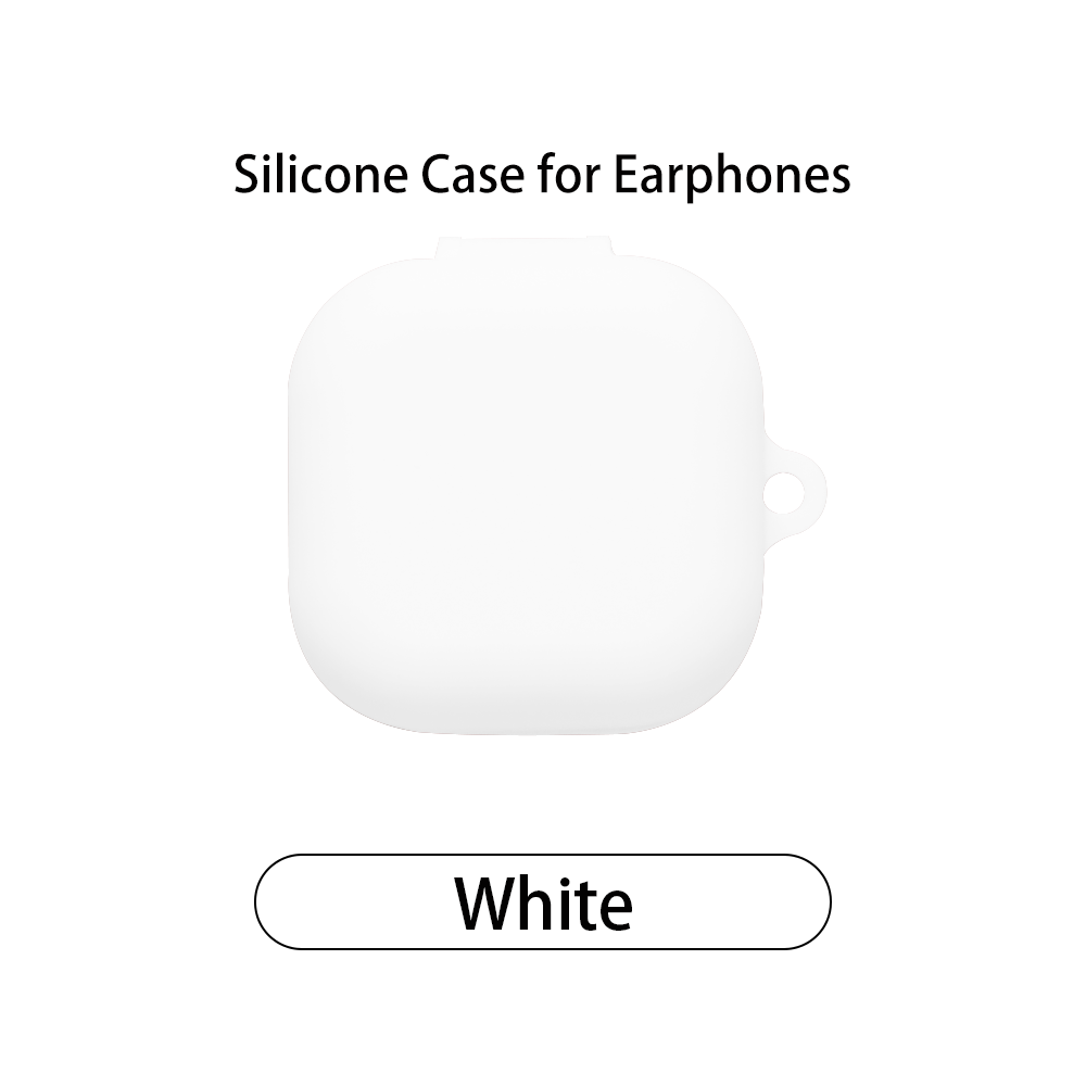 Blanc/étui de protection