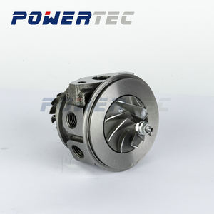 Cartuccia Turbina per <span class=keywords><strong>Renault</strong></span> Captur <span class=keywords><strong>Clio</strong></span> IV Kangoo <span class=keywords><strong>0.9</strong></span> <span class=keywords><strong>TCE</strong></span> 90 H4BT 400 66 Kw-90 CV 49373-04000 14410-3742R Nucleo Turbo 2012 - Product Image 2