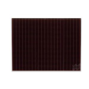 42mA 15.5V 100*80*3.2mm High Light A-Si Thin Film <b>Solar</b> Cell Amorphous Silicon <b>Solar</b> - Product Image 1