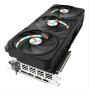 RTX 4080 Super Gaming OC PCI-Express <b>Card</b> With GDDR6X Video <b>Memory</b> Fan Cooler for Desktop Laptop Workstation 16GB Magic Graphics - Product Image 3