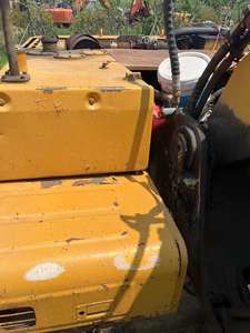 เครื่องขุด305lc-7 305lc-9s ฮุนได305lc-7รถขุดมือสองจากเกาหลี - Product Image 6