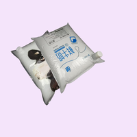 Fournitures Commerciales : Fabricants de Sacs BIB (Bag-in-Box) de 1L, 2L, 5L pour l'Emballage de Liquides, Sacs en Feuille BIB Aseptiques de Qualité Alimentaire pour Jus