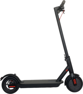 Trottinette électrique pliable avec frein à <span class=keywords><strong>disque</strong></span>, électronique MAX 250W, contrôle par application, 187-374Wh, charge maximale 100 kg, 30 km/h pour adultes, prix d'usine - Product Image 2