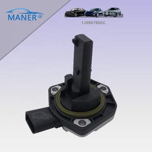 MANER 1 j0907660c 1 j0907660f parti del motore Auto sensore di livello coppa dell'olio per VW Jetta Golf Passat Audi Porsche Seat - Product Image 3