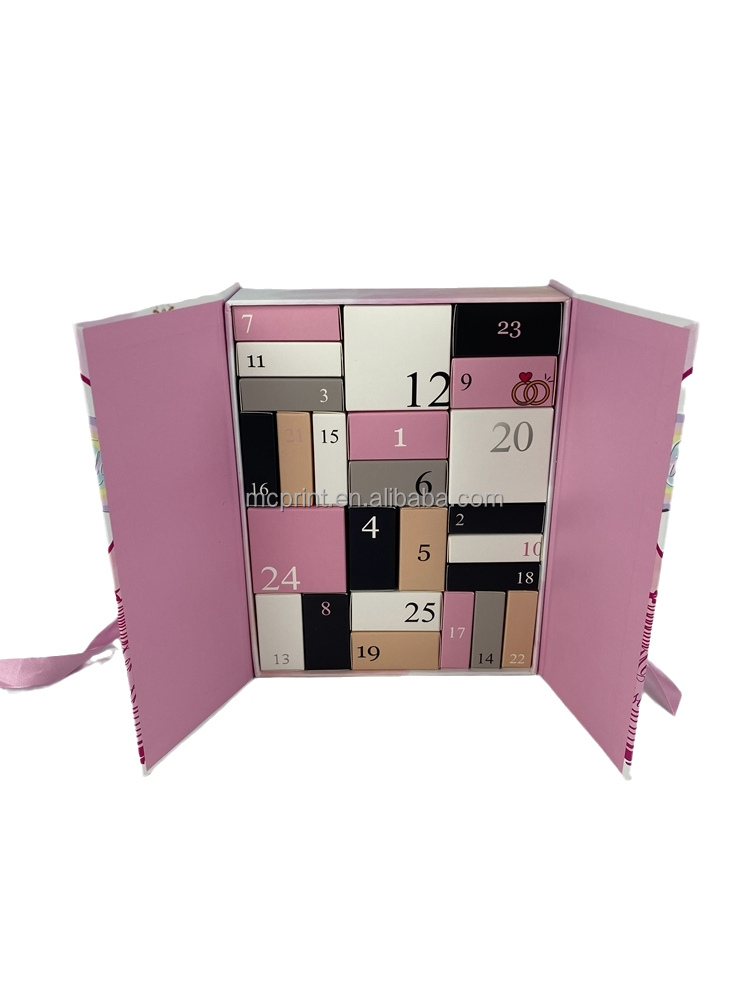 Calendrier de l'Avent Boîte13