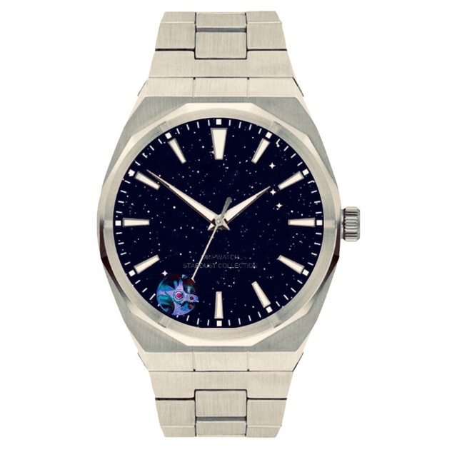 OEM 5ATM Waterproof Classic Private Label Custom Watch Design Brand Your Own Quartz Wrist Watch Luxury