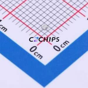 Red de Resistencias 2D02WGF0000TCE 0402x2 (Número de Resistencias: 2) (Resistencia: 0 Ohmios Precisión: 1%) - Product Image 2