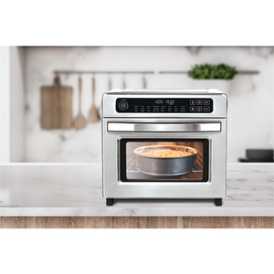 เตาอบลมร้อนอเนกประสงค์ขนาด 25 ลิตร 60 ซม. แบบพกพา - Product Image 2