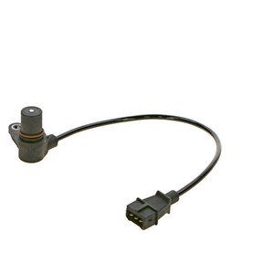 Sensor de Velocímetro 0281002165 OE 99450797 para Reemplazo Automotriz - Product Image 4