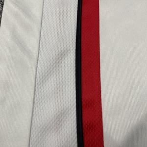 Özel Patchwork nakış Logo tasarım spor forması takım futbol gömleği - Product Image 5