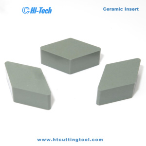 DNGN150712 T00820 AS100 inserto in ceramica Al2O3 + TiC CNGA DNGA TNGA WNGA SNGA VNGA RNGN per lega resistente al calore - Product Image 3