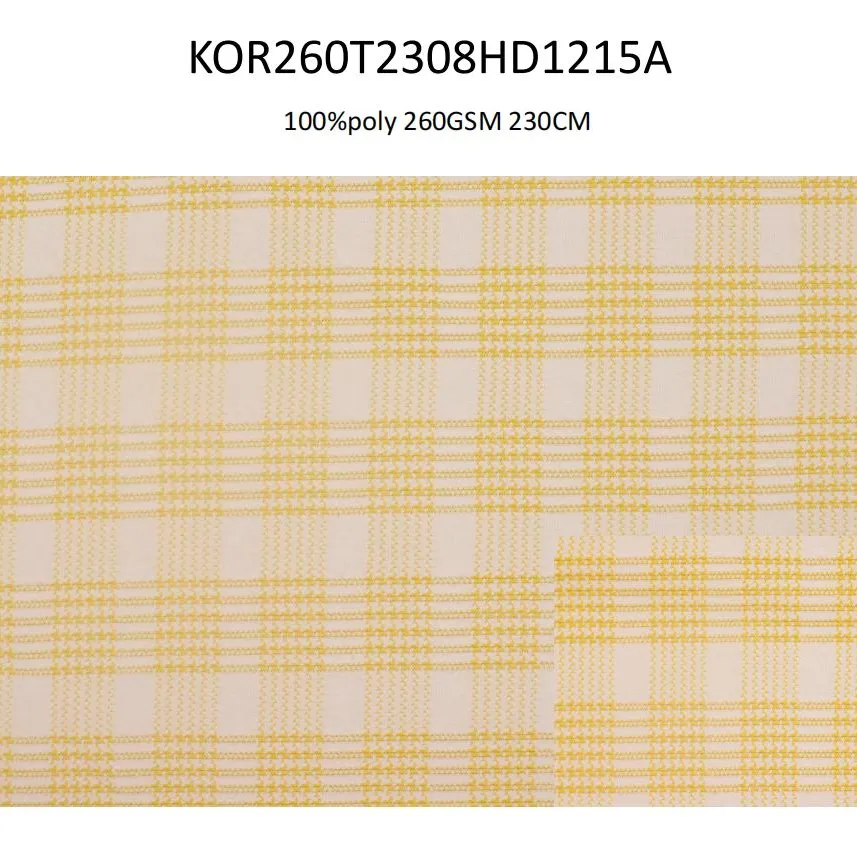 260GSM Soft touch air layer Stretch Knitting Fabric For Pillow