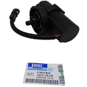 En venta 349-1063, 2289129, 2325877, 249-7669, 3491063 de 87802238 32A6202020 2410230 para 241-0230 CAT416E <span class=keywords><strong>420D</strong></span> 420E retroexcavadora Electr - Product Image 1