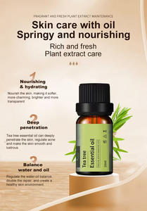 Aceite esencial Aroma Aceite esencial de aromaterapia Juego de 100% aceites esenciales florales puros para difusores para el hogar - Product Image 3