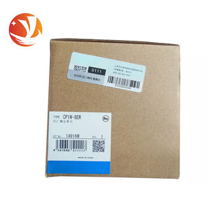 Módulo de Expansión de E/S O-mron CP1W-8ER CP1W8ER Nuevo y Original, Controlador Programable PLC - Product Image 5