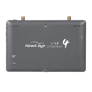 Pantalla de monitor Hawk Eye de 5 pulgadas 4 en 1 Fpv para avión RC y Dron - Product Image 3
